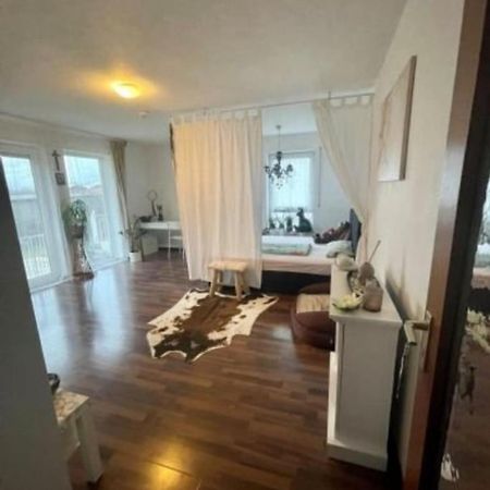 Complete Apartment Peacefully Situated Near The Airport Nurnberg Extérieur photo